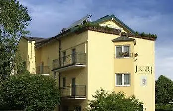 Casa de hóspedes Junior By Max 70 Salzburgo