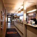 Junior By Max 70 Pensionat Salzburg