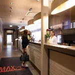Junior By Max 70 3* Salzburg