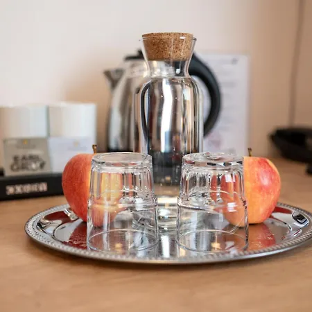 Junior By Max 70 3* Salzburg