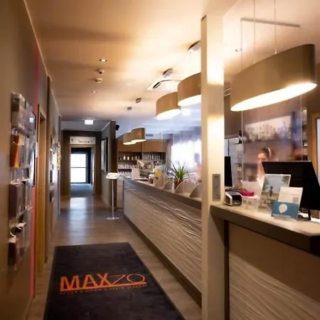 Junior By Max 70 3* سالزبورغ