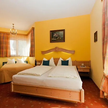 Guest house Junior By Max 70
