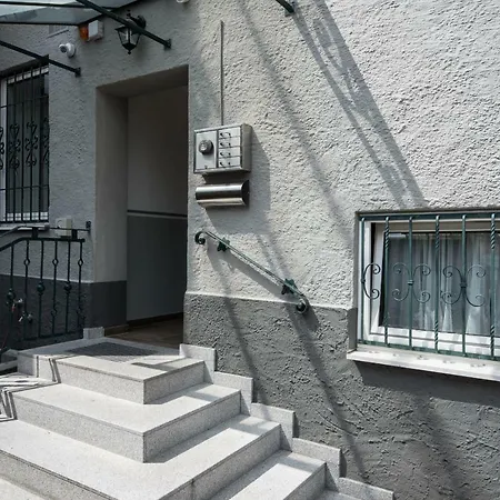 Junior By Max 70 Gasthuis 3*