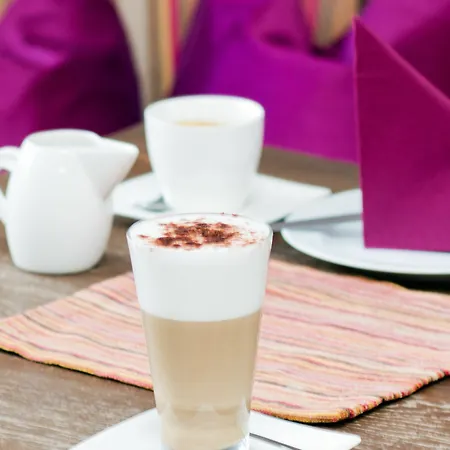 Junior By Max 70 3* Salzburg