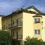 Pensión Junior By Max 70 Salzburgo