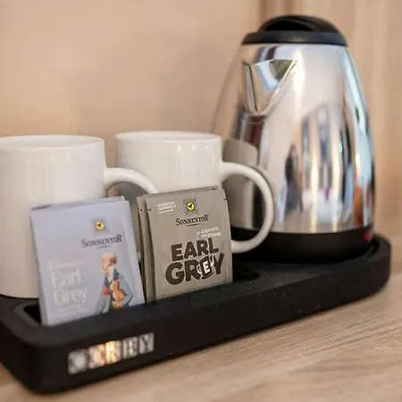 Junior By Max 70 3* ザルツブルク