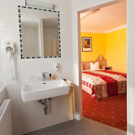 Junior By Max 70 3* ザルツブルク