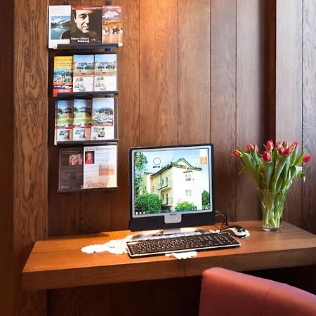 Junior By Max 70 Penzion