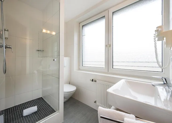 Guest house Junior By Max 70 Salzburg