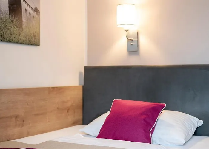 Guest house Junior By Max 70 3*