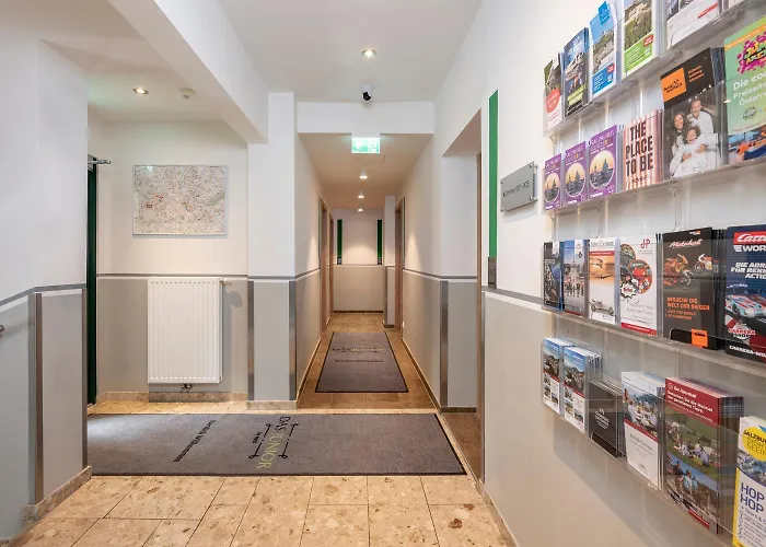 Guest house Junior By Max 70 Salzburg